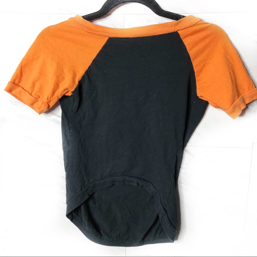 Halloween Trick or Treat Dog Pet T-Shirt Size XXL - Picture 2 of 8